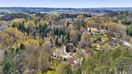 Villa, Täppevägen 9, Sjuntorp, Trollhättan
