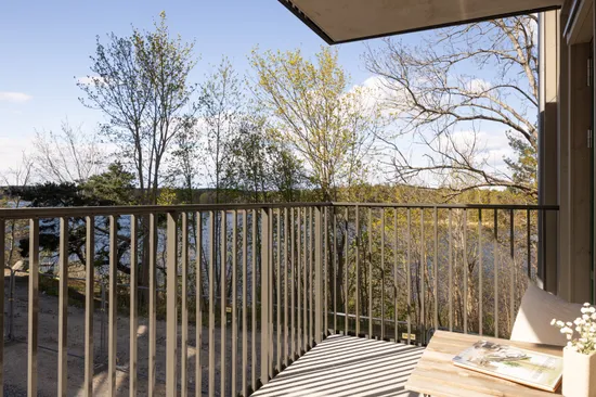 Bostadsrätt, Lägerhöjdsgatan 21, Centrala Vaxholm, Vaxholm