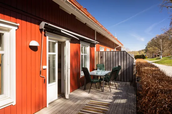 Bostadsrätt, Säterivägen 15A, Nödinge, Ale