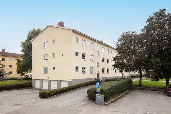 Bostadsrätt, Bondskogsvägen 41A, Lindesberg