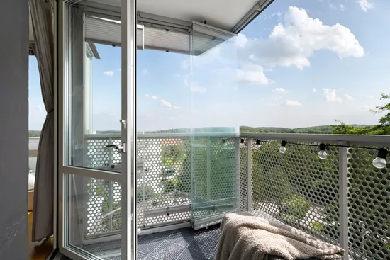 Bostadsrätt, Glöstorps röseväg 6, Tuve, Göteborg