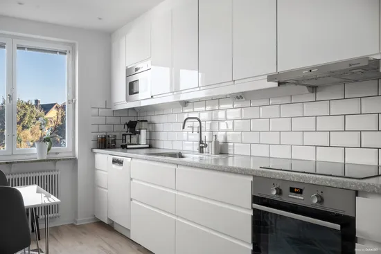 Bostadsrätt, Köpmangatan 15B, Perstorp