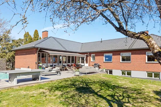 Villa, Jaktstigen 20, Lidingö