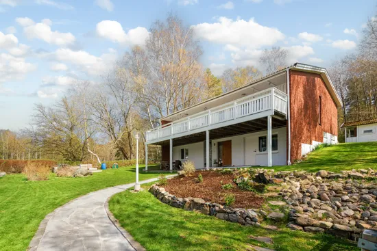 Villa, Enevägen 12, Kållered, Mölndal