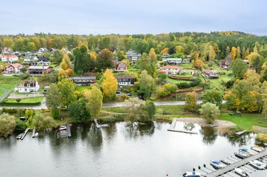 Villa, Rängenvägen 4E, Brokind, Linköping