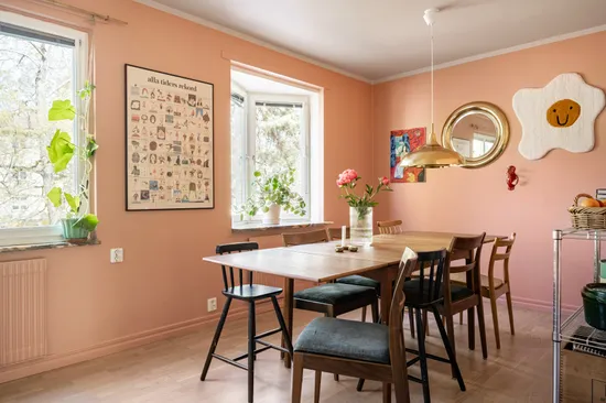 Bostadsrätt, Anna Sandströms gata 4, Fruängen, Stockholm