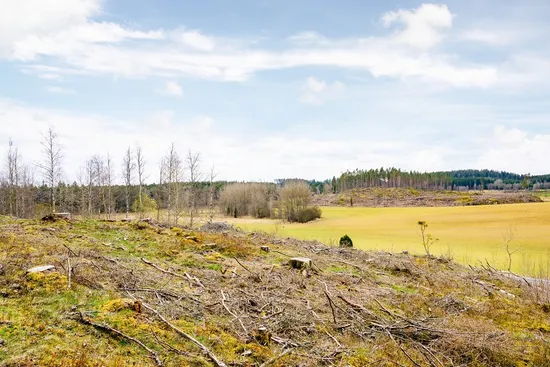 Tomt, Stensholm Hallen 13, Stensholm, Jönköping