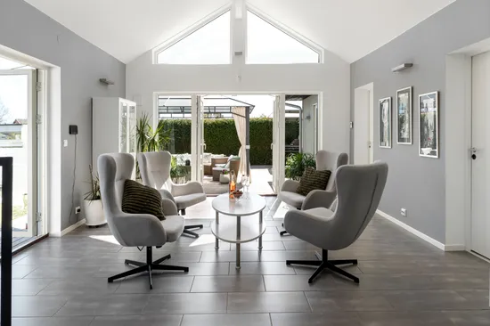 Villa, Lillevägen 5, Knäckekärr, Trelleborg
