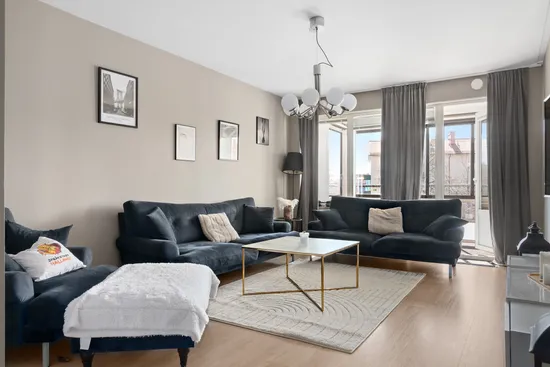 Bostadsrätt, Hemmansvägen 2, Centrala Halmstad - Öster, Halmstad