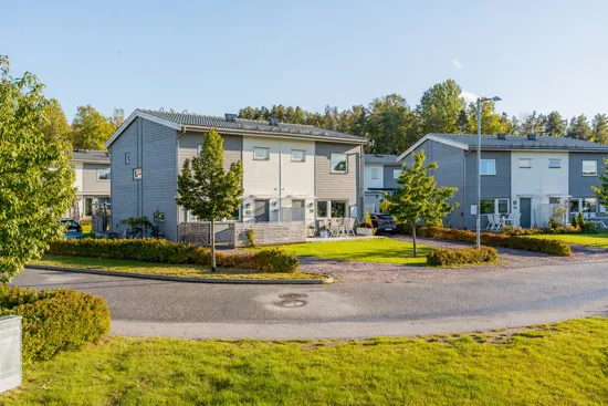 Bostadsrätt, Rosenhillsvägen 60, Arnö, Nyköping