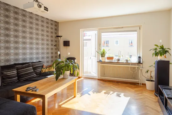 Bostadsrätt, Nyforsgatan 16A, Nyfors, Eskilstuna