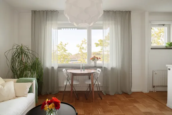 Bostadsrätt, Atlasvägen 33, Nacka