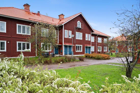 Bostadsrätt, Fabriksgatan 37d, Kvarnsveden, Borlänge