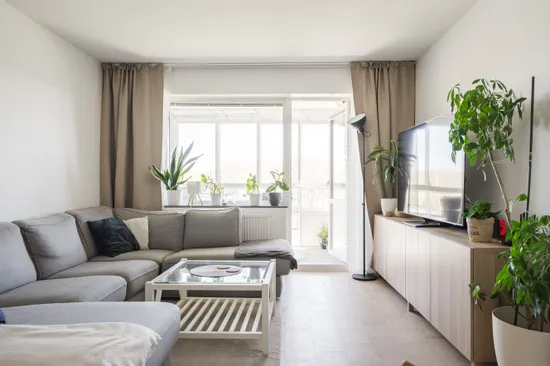 Bostadsrätt, Vinstorpsvägen 72, Lomma
