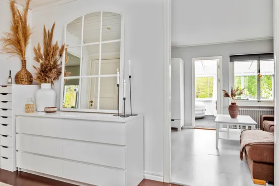 Villa, Långåsvägen 6, Påryd, Kalmar