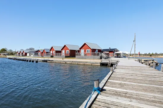 Övrigt, Källahamnsvägen 111, Stuga 9, Källahamn, Borgholm