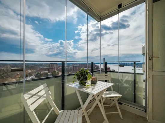 Bostadsrätt, Bodalsvägen 22, Bodal, Lidingö