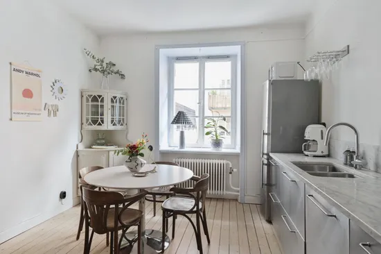 Bostadsrätt, Götgatan 101, Södermalm - Skanstull, Stockholm
