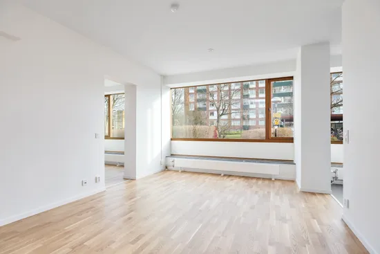 Bostadsrätt, Rödkullastigen 3B, Almhög, Malmö