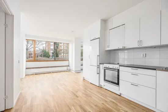 Bostadsrätt, Rödkullastigen 3A, Almhög, Malmö