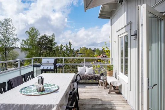 Bostadsrätt, Vasavägen 11b, Vaxholm