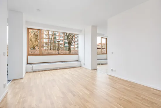 Bostadsrätt, Rödkullastigen 3B, Almhög, Malmö