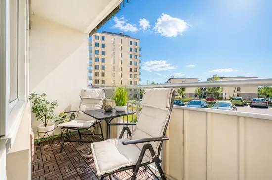Bostadsrätt, Ringvägen 10, 1tr, Centrum - Kungsängen, Upplands-Bro