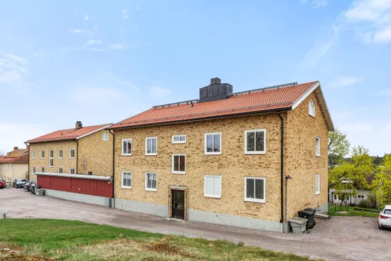 Bostadsrätt, Gustavsvägen 13, Norrtälje