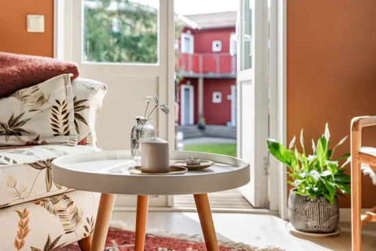Bostadsrätt, Vintergatan 37, Gånsta, Enköping
