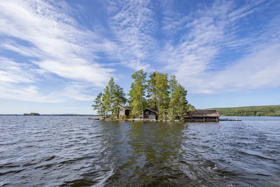 Övrigt, Nyråvägen 48, Armsjön, Sundsvall