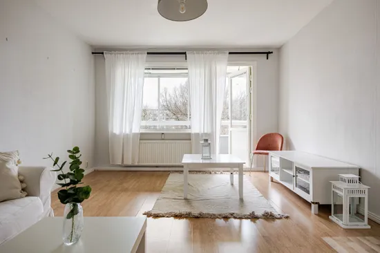 Bostadsrätt, Norrlidsvägen 70, Norrliden, Kalmar