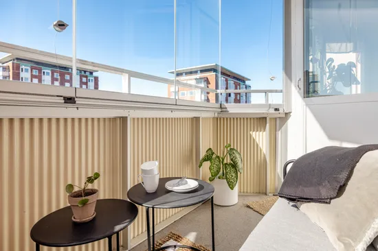 Bostadsrätt, Alphyddevägen 9, Alphyddan, Nacka