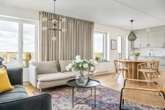 Bostadsrätt, Saltängsgatan 94, Centralt - Inre hamnen, Norrköping