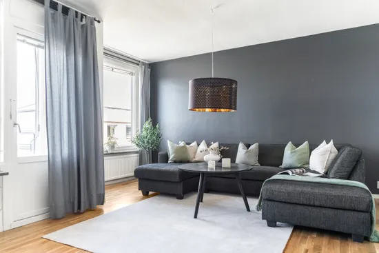 Bostadsrätt, Oxhagsvägen 15, Sommarlust, Kristianstad