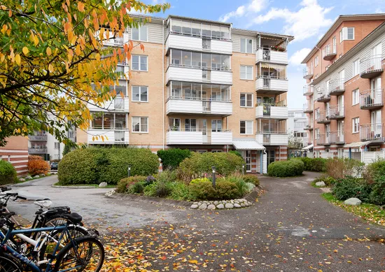 Bostadsrätt, Engelbrekts väg 73G, Tureberg/Centrala Sollentuna, Sollentuna
