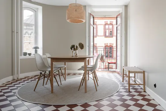 Bostadsrätt, Nordhemsgatan 54B, Linné, Göteborg