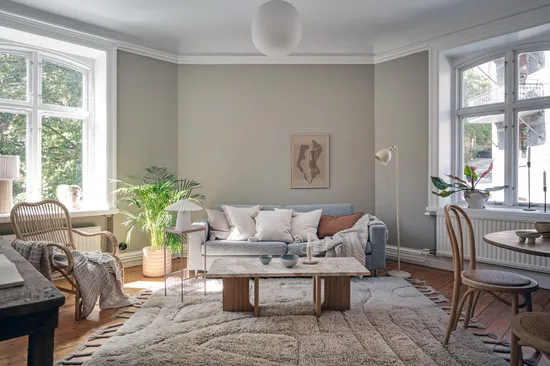 Bostadsrätt, Nordhemsgatan 54B, Linné, Göteborg