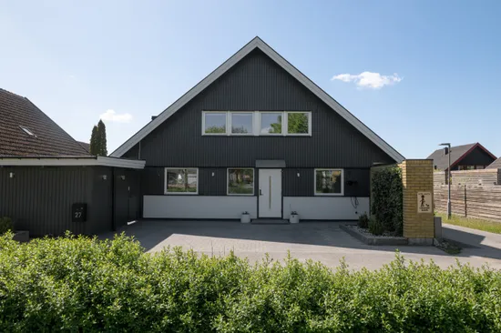Villa, Vågmästarevägen 27, Åkarp, Burlöv