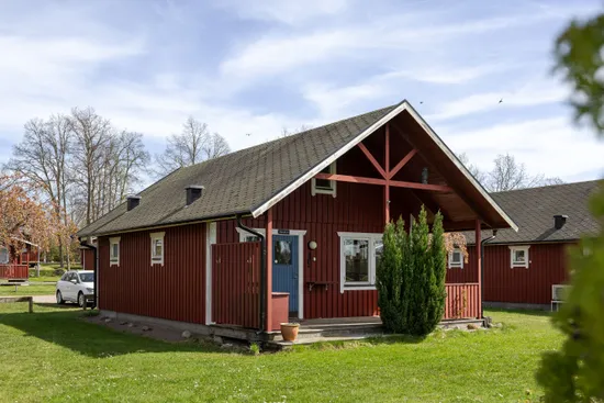 Bostadsrätt, Semestervägen 20, Eriksöre, Mörbylånga