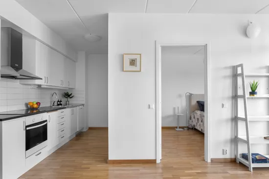 Bostadsrätt, Mörbyvägen 62, Nynäshamn centralt, Nynäshamn