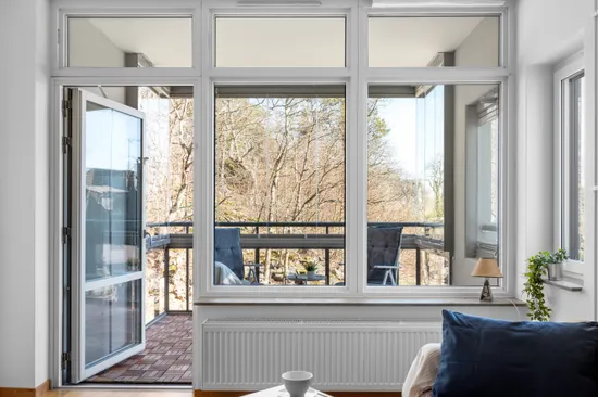 Bostadsrätt, Mörbyvägen 62, Nynäshamn centralt, Nynäshamn