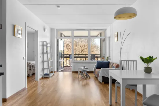 Bostadsrätt, Mörbyvägen 62, Nynäshamn centralt, Nynäshamn