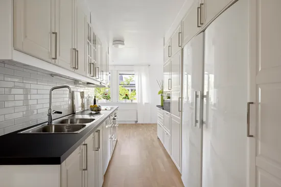 Bostadsrätt, Blixtgatan 4, Gränby, Uppsala