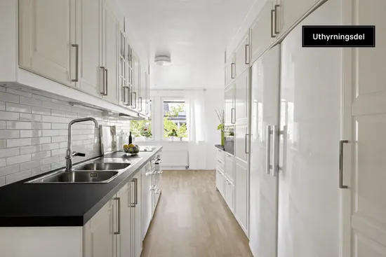 Bostadsrätt, Blixtgatan 4, Gränby, Uppsala