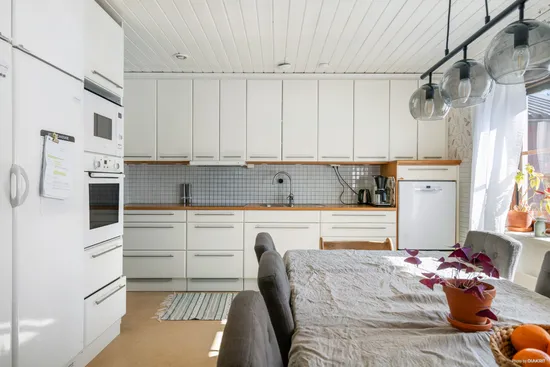 Villa, Skrinnarvägen 14, Storuman