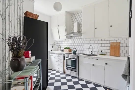 Bostadsrätt, Norbyvägen 75A, Sommarro, Uppsala