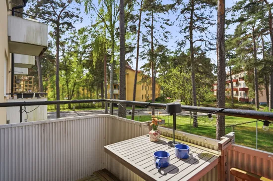 Bostadsrätt, Norbyvägen 75A, Sommarro, Uppsala