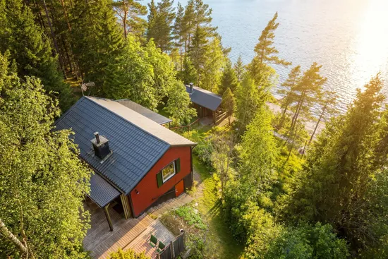 Fritidshus, Östra Antenvägen 240,  Anten, Alingsås