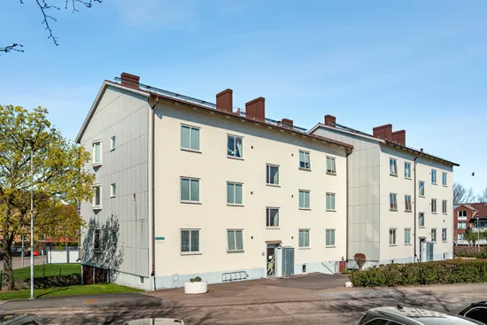 Bostadsrätt, Östergatan 7A, Bjuv