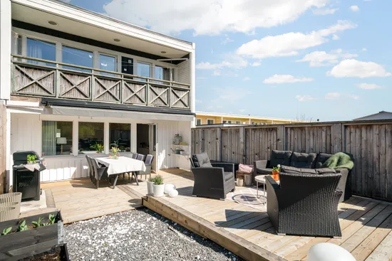 Villa, Radhus, Runslingan 195, Torslanda - Centrum, Göteborg